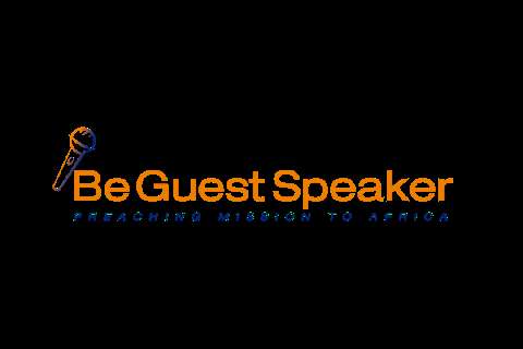 Be Guest Speaker photo