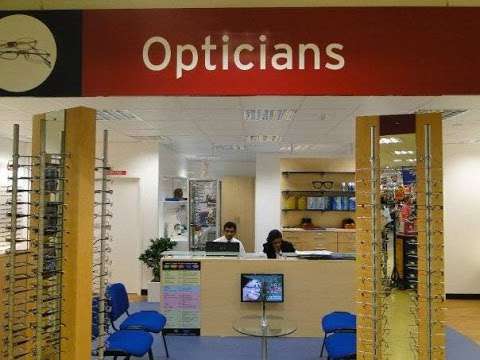Direct Opticians photo
