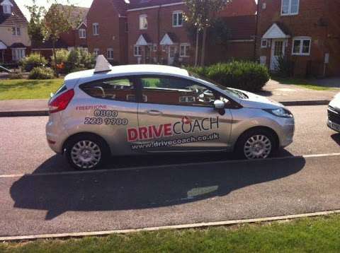 Drivecoach Driving School Ilford photo