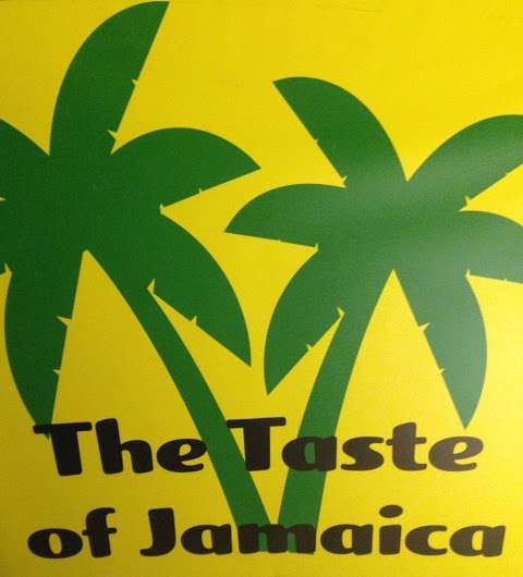 The Taste of Jamaica Caribbean Cuisine photo